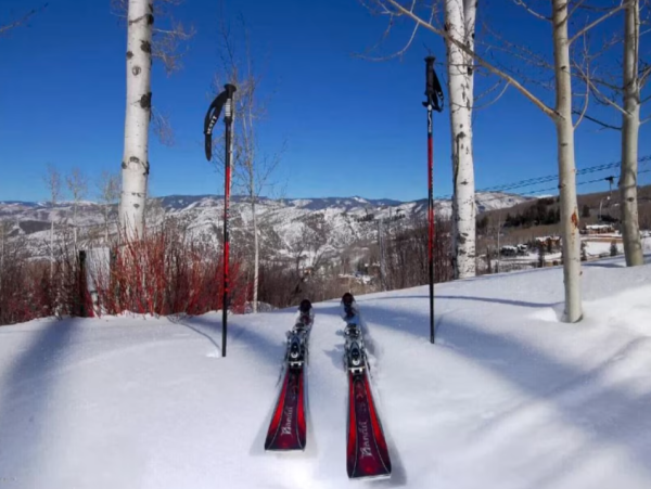 Luxury Snowmass Vacation Home Ski-in/Ski-out - Unforgettable Retreat
